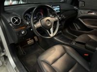 Mercedes Classe B 220 CDI 170 ch BVA Fascination 07/2014 - <small></small> 16.990 € <small>TTC</small> - #10