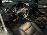 Mercedes Classe B 220 CDI 170 ch Fascination 7G-DCT 07/2014 - <small></small> 17.990 € <small>TTC</small> - #10