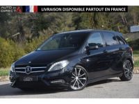 Mercedes Classe B 220 CDI FAP BlueEfficiency - BV 7G-DCT BERLINE - BM 246-242 Fascination PHASE 1 - <small></small> 14.900 € <small>TTC</small> - #1