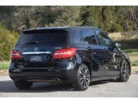 Mercedes Classe B 220 CDI FAP BlueEfficiency - BV 7G-DCT BERLINE - BM 246-242 Fascination PHASE 1 - <small></small> 14.900 € <small>TTC</small> - #2