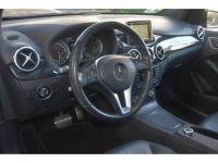 Mercedes Classe B 220 CDI FAP BlueEfficiency - BV 7G-DCT BERLINE - BM 246-242 Fascination PHASE 1 - <small></small> 14.900 € <small>TTC</small> - #3