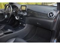 Mercedes Classe B 220 CDI FAP BlueEfficiency - BV 7G-DCT BERLINE - BM 246-242 Fascination PHASE 1 - <small></small> 14.900 € <small>TTC</small> - #4