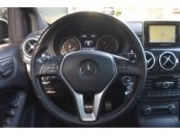 Mercedes Classe B 220 CDI FAP BlueEfficiency - BV 7G-DCT BERLINE - BM 246-242 Fascination PHASE 1 - <small></small> 14.900 € <small>TTC</small> - #5