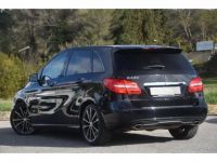 Mercedes Classe B 220 CDI FAP BlueEfficiency - BV 7G-DCT BERLINE - BM 246-242 Fascination PHASE 1 - <small></small> 14.900 € <small>TTC</small> - #6