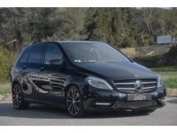 Mercedes Classe B 220 CDI FAP BlueEfficiency - BV 7G-DCT BERLINE - BM 246-242 Fascination PHASE 1 - <small></small> 14.900 € <small>TTC</small> - #7