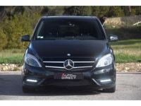 Mercedes Classe B 220 CDI FAP BlueEfficiency - BV 7G-DCT BERLINE - BM 246-242 Fascination PHASE 1 - <small></small> 14.900 € <small>TTC</small> - #8