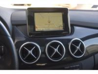 Mercedes Classe B 220 CDI FAP BlueEfficiency - BV 7G-DCT BERLINE - BM 246-242 Fascination PHASE 1 - <small></small> 14.900 € <small>TTC</small> - #15