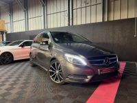 Mercedes Classe B 220 CDI Fascination 7-G DCT - SUIVI D ENTRETIEN - <small></small> 12.990 € <small>TTC</small> - #1