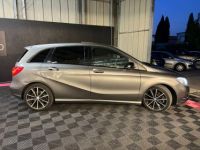 Mercedes Classe B 220 CDI Fascination 7-G DCT - SUIVI D ENTRETIEN - <small></small> 12.990 € <small>TTC</small> - #2