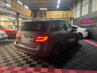 Mercedes Classe B 220 CDI Fascination 7-G DCT - SUIVI D ENTRETIEN - <small></small> 12.990 € <small>TTC</small> - #3