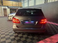 Mercedes Classe B 220 CDI Fascination 7-G DCT - SUIVI D ENTRETIEN - <small></small> 12.990 € <small>TTC</small> - #4