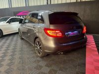 Mercedes Classe B 220 CDI Fascination 7-G DCT - SUIVI D ENTRETIEN - <small></small> 12.990 € <small>TTC</small> - #5