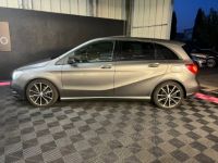 Mercedes Classe B 220 CDI Fascination 7-G DCT - SUIVI D ENTRETIEN - <small></small> 12.990 € <small>TTC</small> - #6