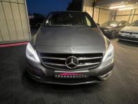 Mercedes Classe B 220 CDI Fascination 7-G DCT - SUIVI D ENTRETIEN - <small></small> 12.990 € <small>TTC</small> - #7