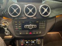 Mercedes Classe B 220 CDI Fascination 7-G DCT - SUIVI D ENTRETIEN - <small></small> 12.990 € <small>TTC</small> - #14