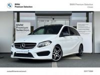 Mercedes Classe B 220 CDI Fascination 7G-DCT - <small></small> 17.990 € <small>TTC</small> - #1