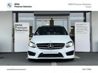 Mercedes Classe B 220 CDI Fascination 7G-DCT - <small></small> 17.990 € <small>TTC</small> - #2