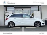 Mercedes Classe B 220 CDI Fascination 7G-DCT - <small></small> 17.990 € <small>TTC</small> - #3