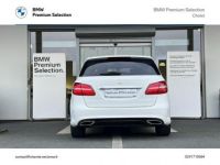 Mercedes Classe B 220 CDI Fascination 7G-DCT - <small></small> 17.990 € <small>TTC</small> - #4