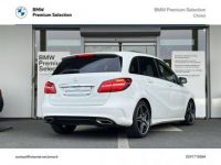 Mercedes Classe B 220 CDI Fascination 7G-DCT - <small></small> 17.990 € <small>TTC</small> - #5