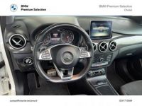 Mercedes Classe B 220 CDI Fascination 7G-DCT - <small></small> 17.990 € <small>TTC</small> - #7