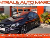 Mercedes Classe B 220 d 4-Matic Fascination 7G-DCT A - <small></small> 15.990 € <small>TTC</small> - #1