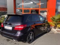 Mercedes Classe B 220 d 4-Matic Fascination 7G-DCT A - <small></small> 15.990 € <small>TTC</small> - #2