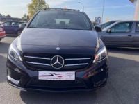 Mercedes Classe B 220 d 4-Matic Fascination 7G-DCT A - <small></small> 15.990 € <small>TTC</small> - #12