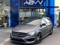 Mercedes Classe B 220 d 7-G DCT Fascination - <small></small> 18.800 € <small>TTC</small> - #1