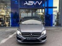 Mercedes Classe B 220 d 7-G DCT Fascination - <small></small> 18.800 € <small>TTC</small> - #2