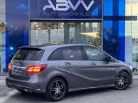 Mercedes Classe B 220 d 7-G DCT Fascination - <small></small> 18.800 € <small>TTC</small> - #5