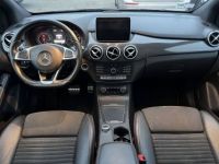 Mercedes Classe B 220 d 7-G DCT Fascination - <small></small> 18.800 € <small>TTC</small> - #13