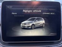 Mercedes Classe B 220 d 7-G DCT Fascination - <small></small> 18.800 € <small>TTC</small> - #28