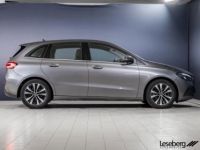 Mercedes Classe B 220 d Style LED Navi Klima  - <small></small> 29.870 € <small>TTC</small> - #4