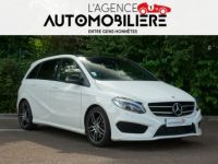 Mercedes Classe B 220d 170 ch Fascination 7G-DCT - <small></small> 28.490 € <small>TTC</small> - #1