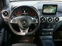 Mercedes Classe B 220d 170 ch Fascination 7G-DCT - <small></small> 28.490 € <small>TTC</small> - #6