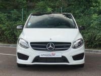 Mercedes Classe B 220d 170 ch Fascination 7G-DCT - <small></small> 28.490 € <small>TTC</small> - #23