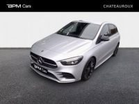 Mercedes Classe B 220d 190ch AMG Line Edition 8G-DCT 10cv - <small></small> 25.900 € <small>TTC</small> - #1