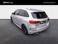 Mercedes Classe B 220d 190ch AMG Line Edition 8G-DCT 10cv - <small></small> 25.900 € <small>TTC</small> - #3