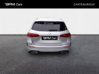 Mercedes Classe B 220d 190ch AMG Line Edition 8G-DCT 10cv - <small></small> 25.900 € <small>TTC</small> - #4