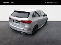 Mercedes Classe B 220d 190ch AMG Line Edition 8G-DCT 10cv - <small></small> 25.900 € <small>TTC</small> - #5