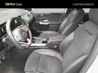 Mercedes Classe B 220d 190ch AMG Line Edition 8G-DCT 10cv - <small></small> 25.900 € <small>TTC</small> - #8