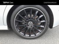 Mercedes Classe B 220d 190ch AMG Line Edition 8G-DCT 10cv - <small></small> 25.900 € <small>TTC</small> - #12