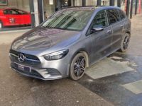 Mercedes Classe B 250 E 160+102CH AMG LINE EDITION 8G-DCT - <small></small> 41.800 € <small>TTC</small> - #2