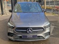 Mercedes Classe B 250 E 160+102CH AMG LINE EDITION 8G-DCT - <small></small> 41.800 € <small>TTC</small> - #3
