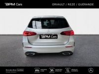 Mercedes Classe B 250 e 160+102ch AMG Line Edition 8G-DCT - <small></small> 30.990 € <small>TTC</small> - #4