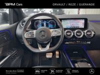 Mercedes Classe B 250 e 160+102ch AMG Line Edition 8G-DCT - <small></small> 30.990 € <small>TTC</small> - #11