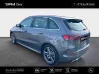 Mercedes Classe B 250 e 160+102ch AMG Line Edition 8G-DCT - <small></small> 36.890 € <small>TTC</small> - #3