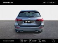 Mercedes Classe B 250 e 160+102ch AMG Line Edition 8G-DCT - <small></small> 36.890 € <small>TTC</small> - #4