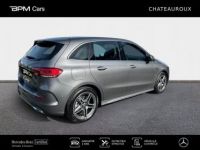 Mercedes Classe B 250 e 160+102ch AMG Line Edition 8G-DCT - <small></small> 36.890 € <small>TTC</small> - #5
